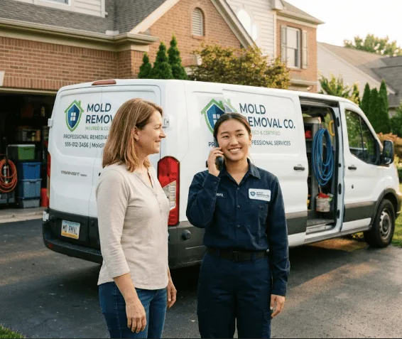 Crawlspace Mold Remediation Surprise, NE FAQs